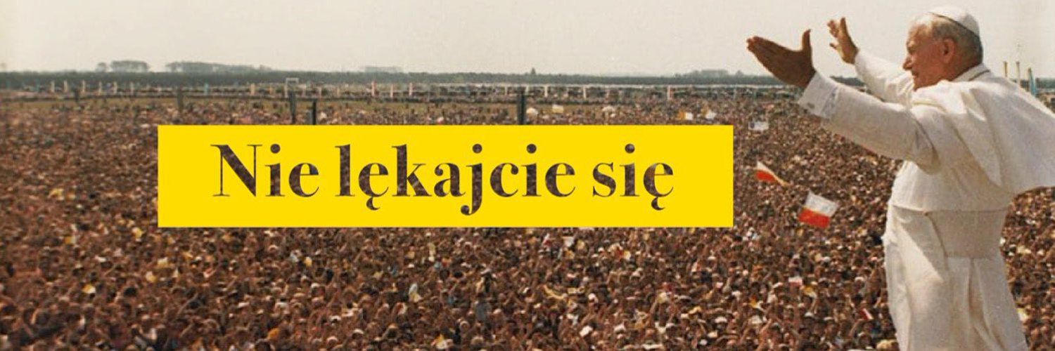 Jacek Świat Profile Banner