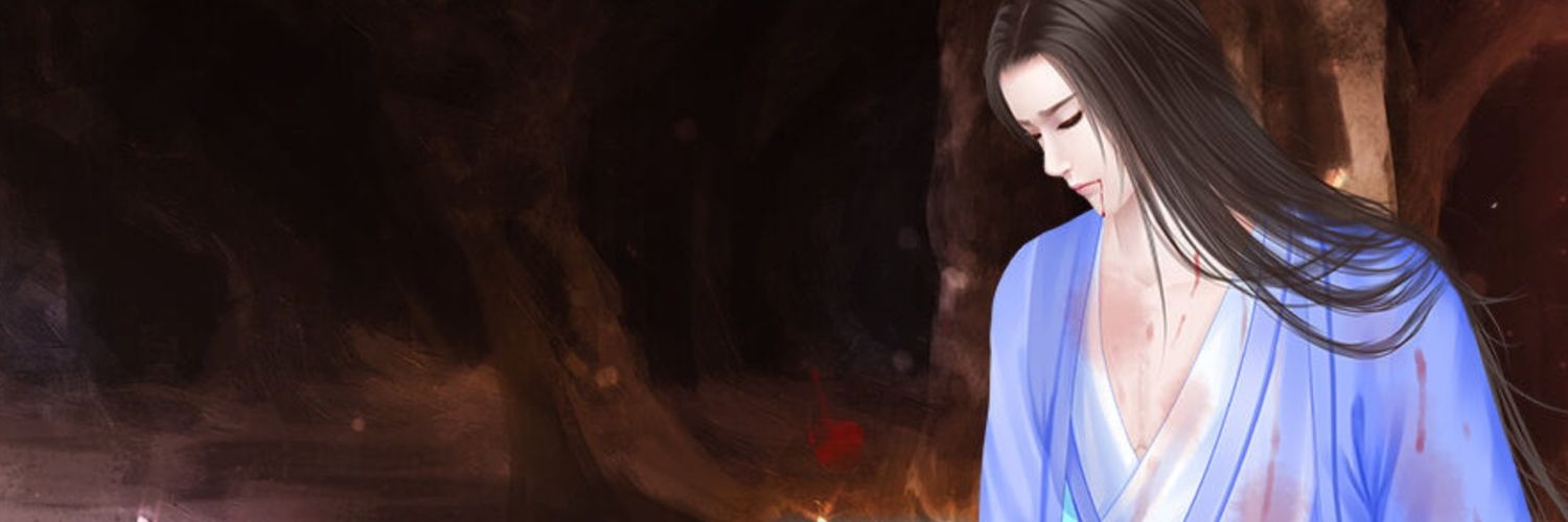 chongzhenmonian's profile banner image