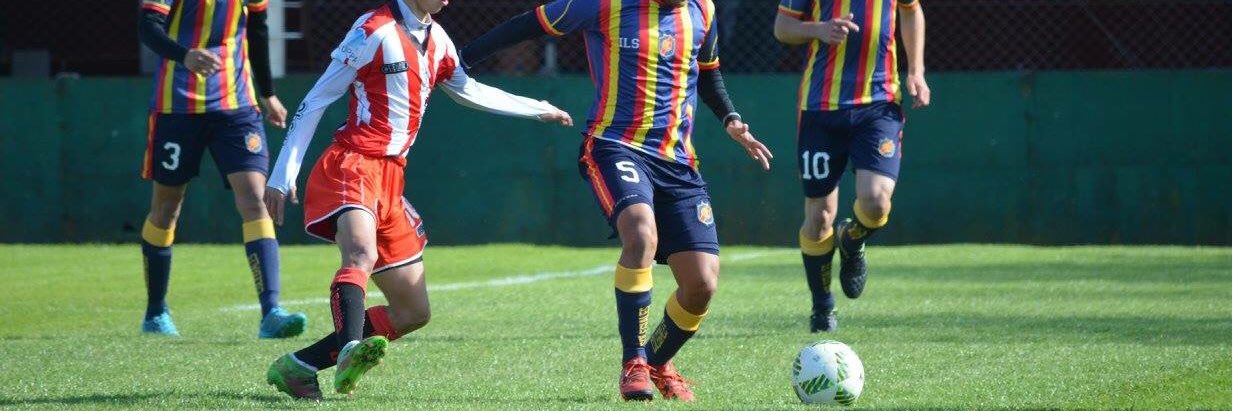 Lean ⚽️ banner