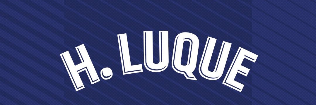 HectorLuque19's profile banner image