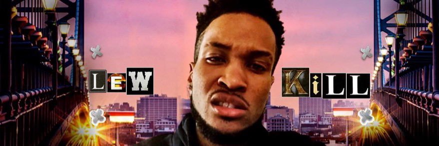 lew_kill22's profile banner image