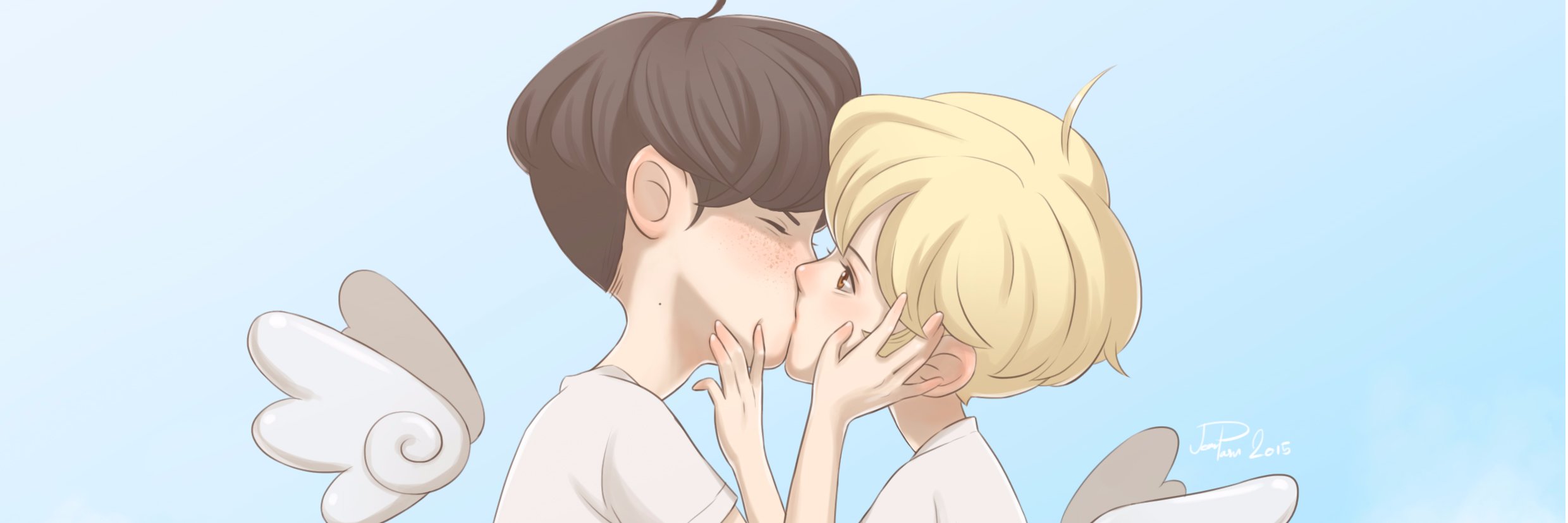 JearSn's profile banner image