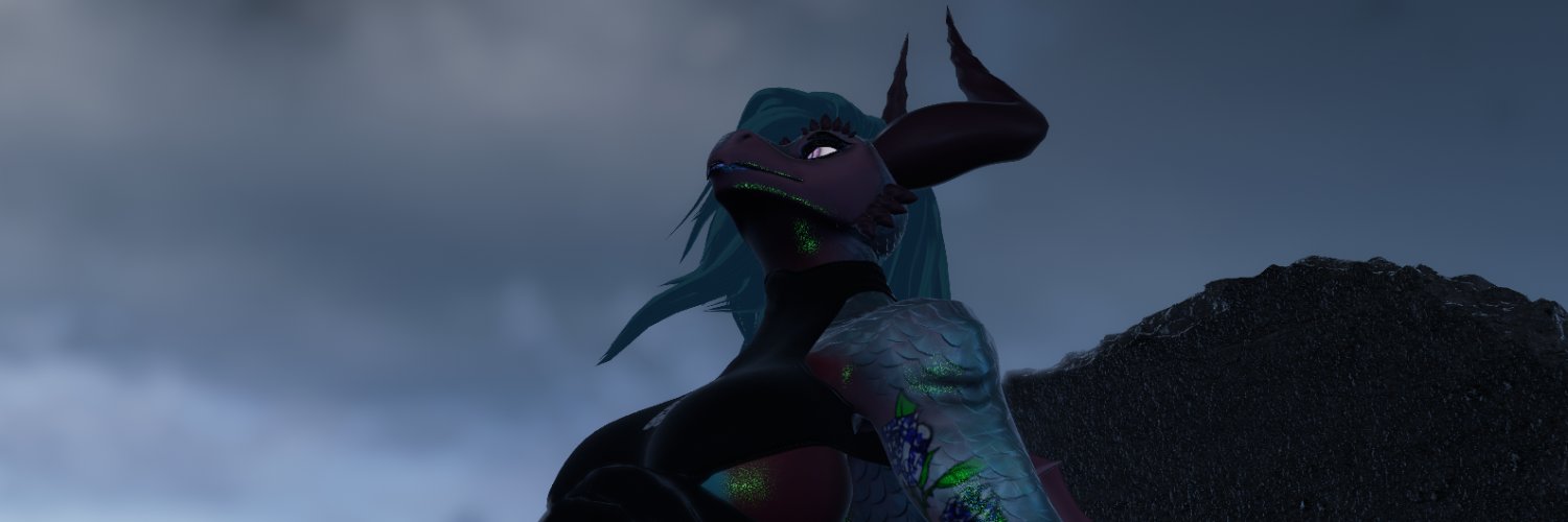 RedVelvetCakeVR🔞 banner