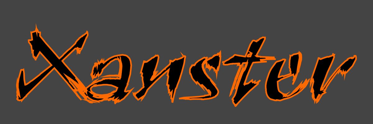 Xanster87's profile banner image