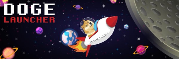 Doge_Launcher Profile Banner