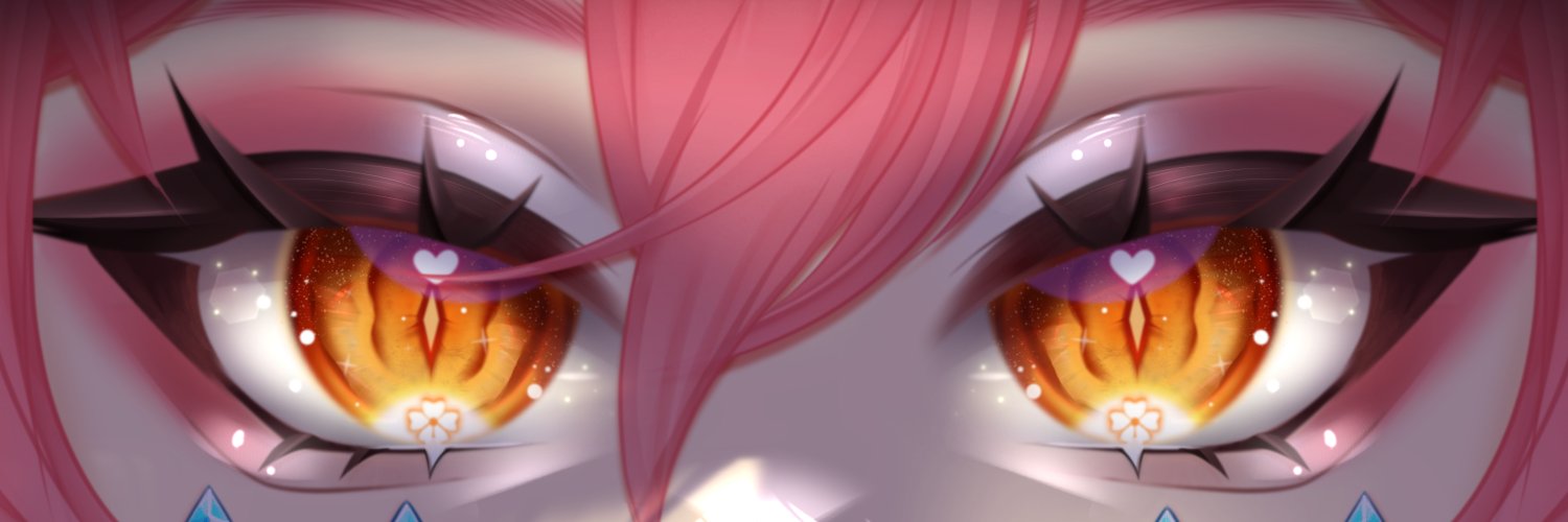 Kyanite Dawn🌸💎 banner