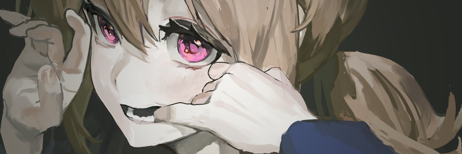 PhantomW1414's profile banner image