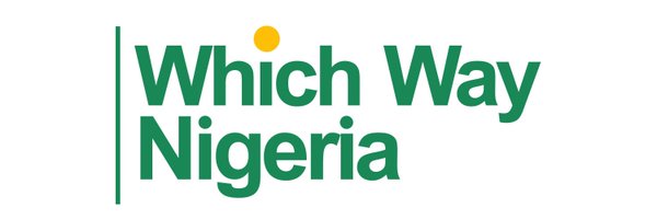 Which Way Nigeria Profile Banner