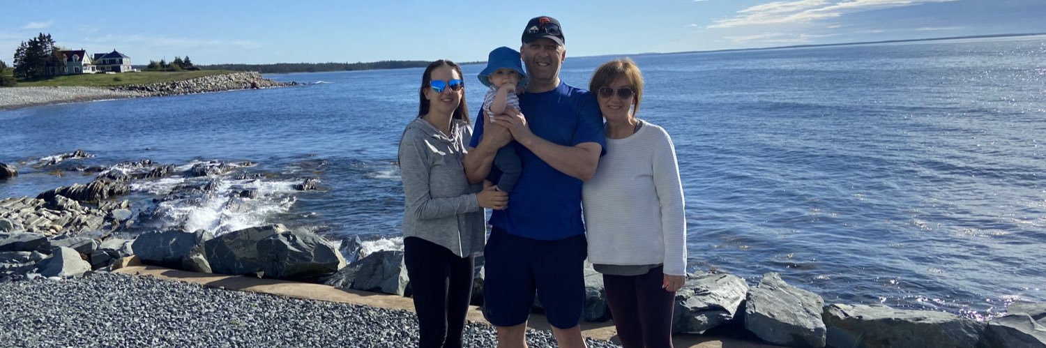 SeanBudgell's profile banner image