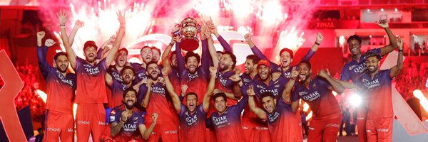 IPL Profile Banner