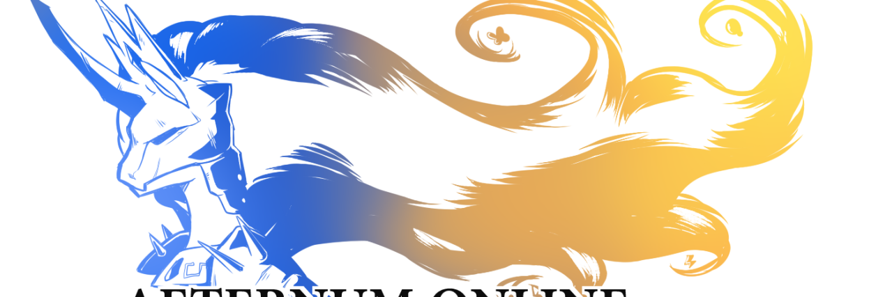afroblademaster's profile banner image