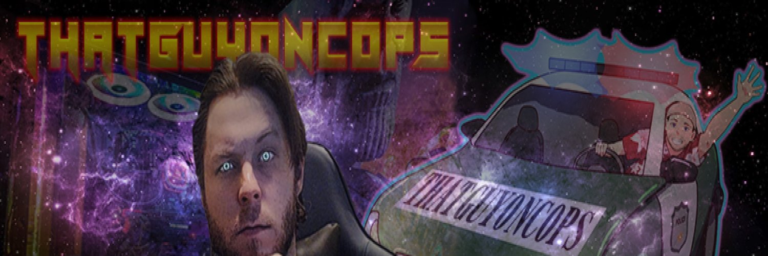 ThatGuyOnCops banner