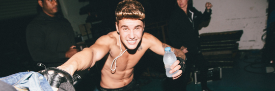 oursbizzle's profile banner image