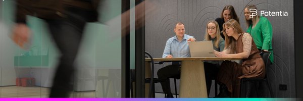 PotentiaNZ Profile Banner