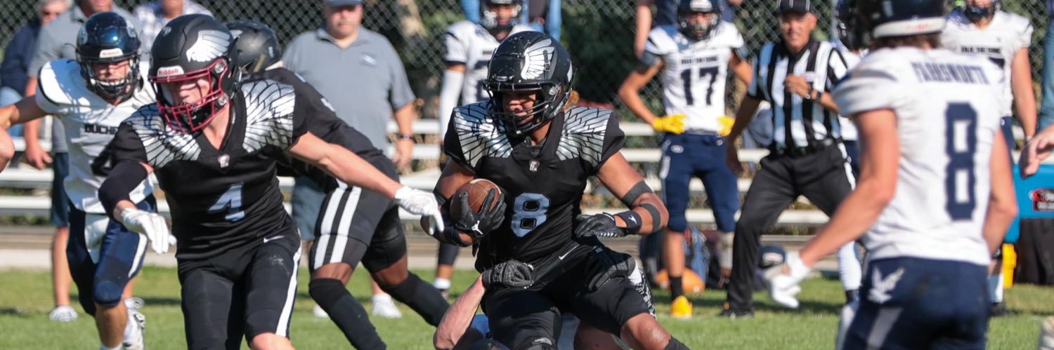 Frederick (Poko) Fa banner