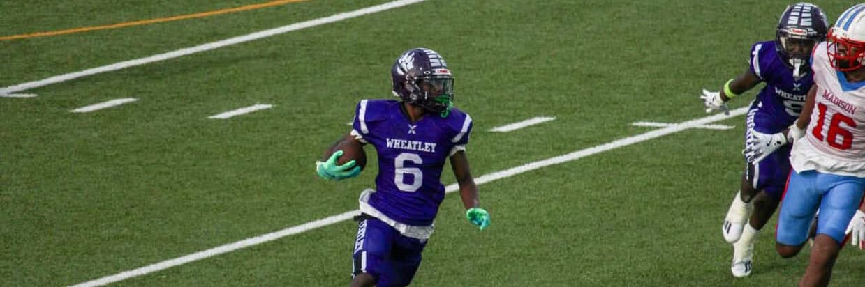 Charles “Ray”Williams banner