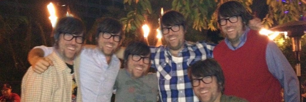 Beloved author, ericfilipkowski.bsky.social banner