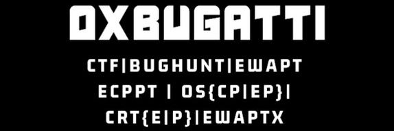 0xbugatti banner