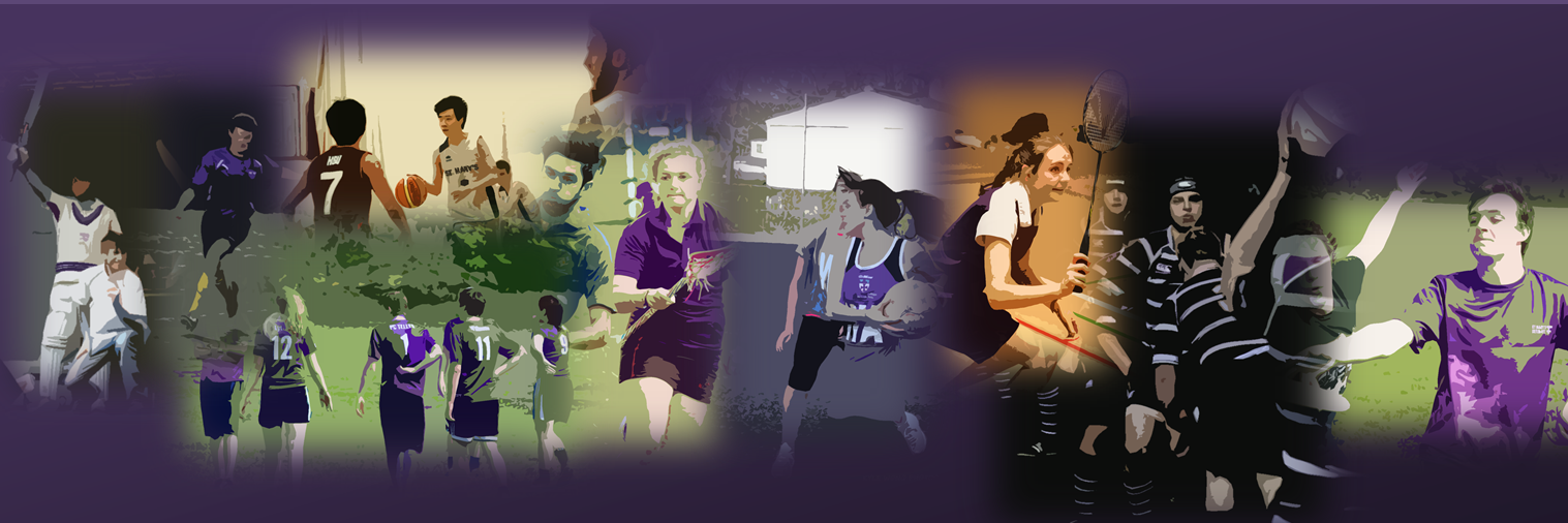 Team_Marys's profile banner image