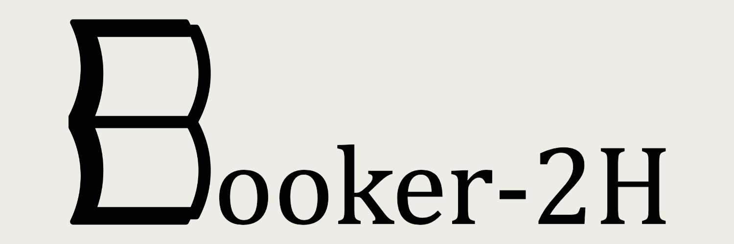 Booker-2H banner