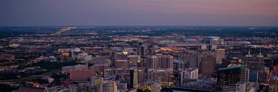 Scott A Larson banner