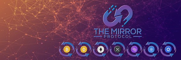 Ⓜ️The MProtocol Official Profile Banner