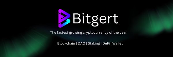 bitgertPro Profile Banner