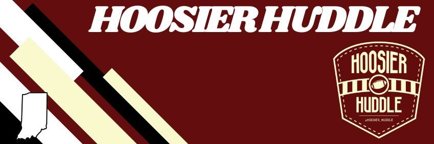 Hoosier Huddle's banner