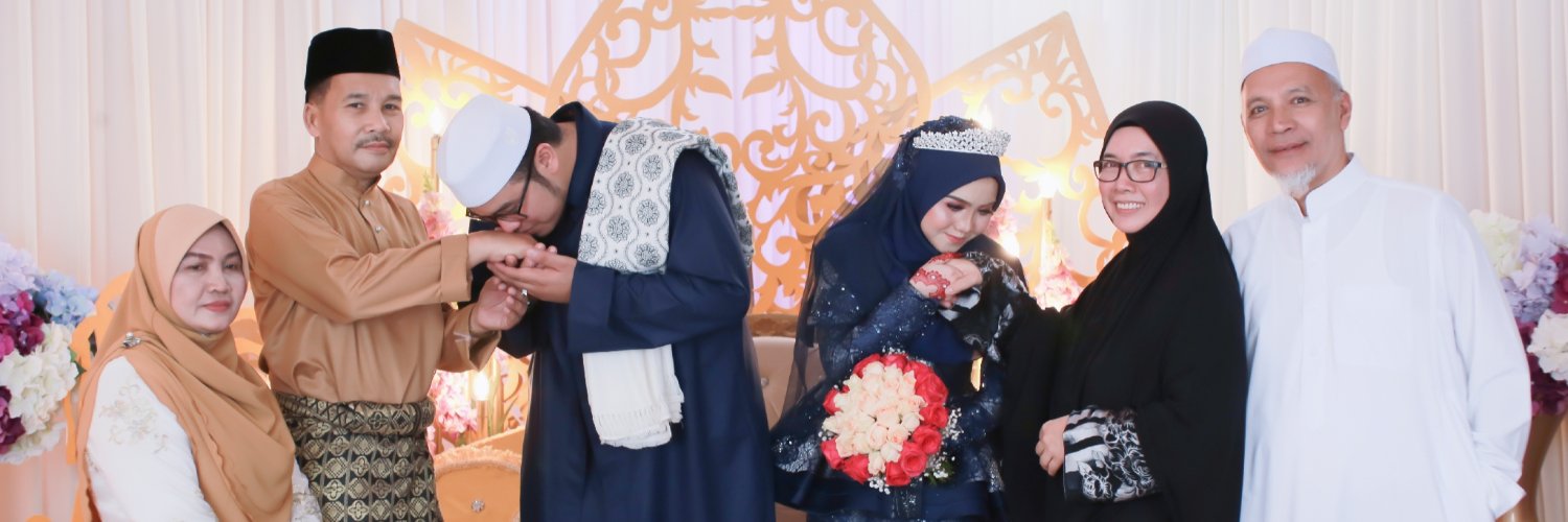 El_Aisya's profile banner image