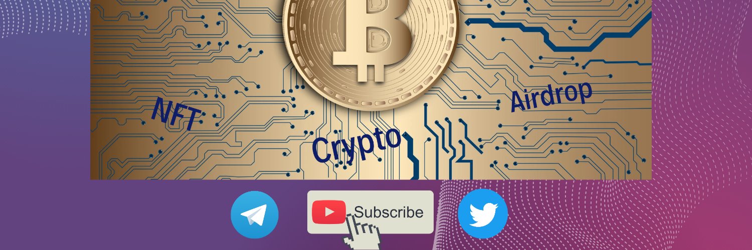 Kripto Master banner