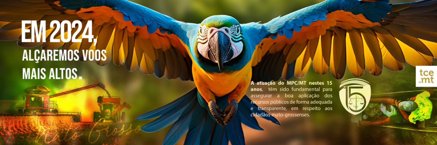 MPCmatogrosso's profile banner image