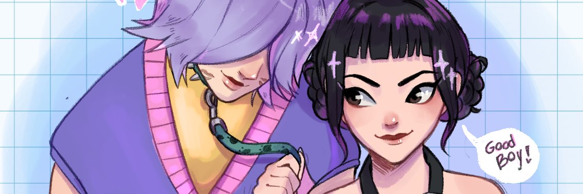 🎀 ᴍᴀʀɪꜱᴏʟ ᴄᴀʀʀɪʟʟᴏ (_alppaca_) 🎀 banner