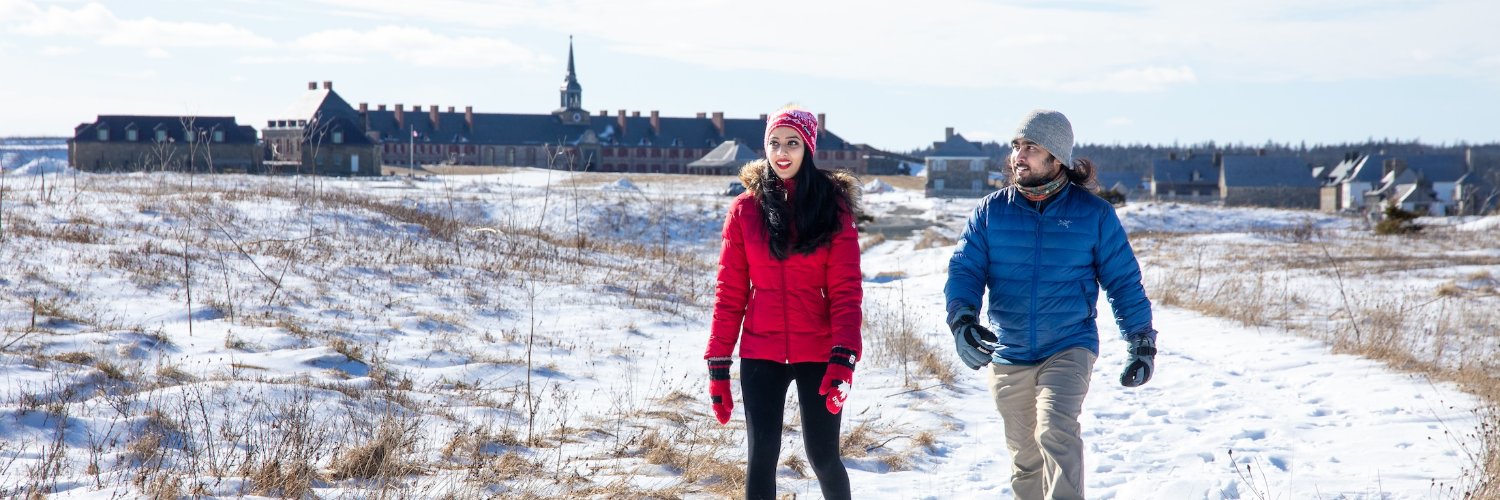 Cape Breton Island banner