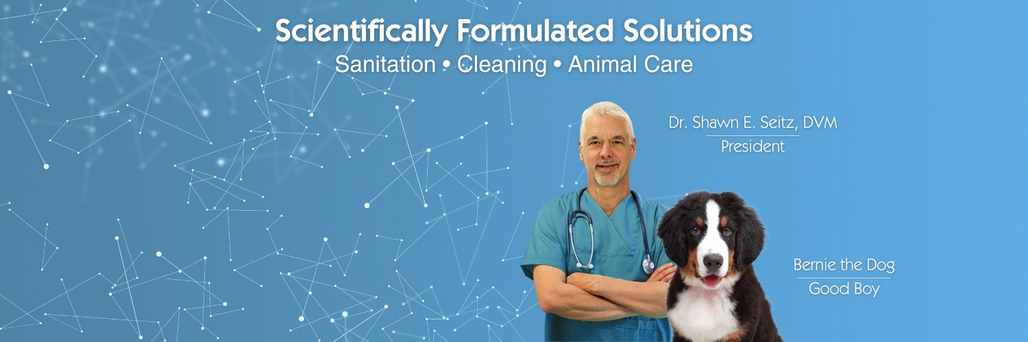 AlphaTechPetInc's profile banner image