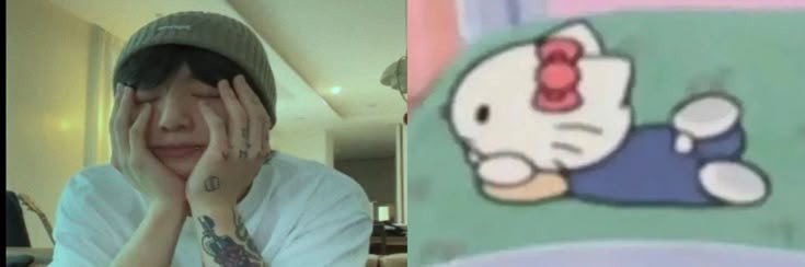 aria⁷⁼¹ is seeing bts banner