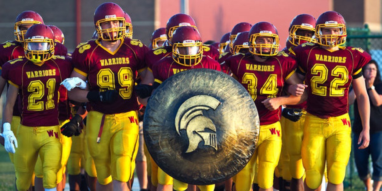 WarriorWayFB's profile banner image