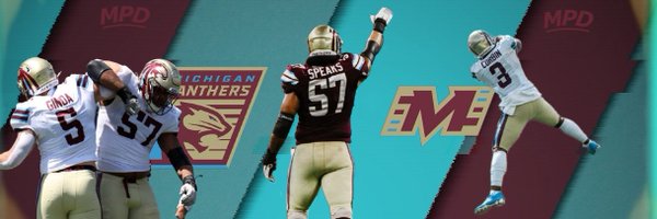 MIPanthersDude Profile Banner