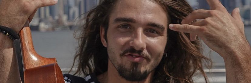 BrennanMonte's profile banner image