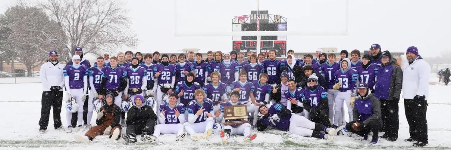 Layton Thomas banner