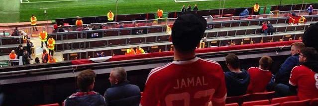 Jamal93_'s profile banner image