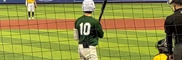 Luke Newman banner