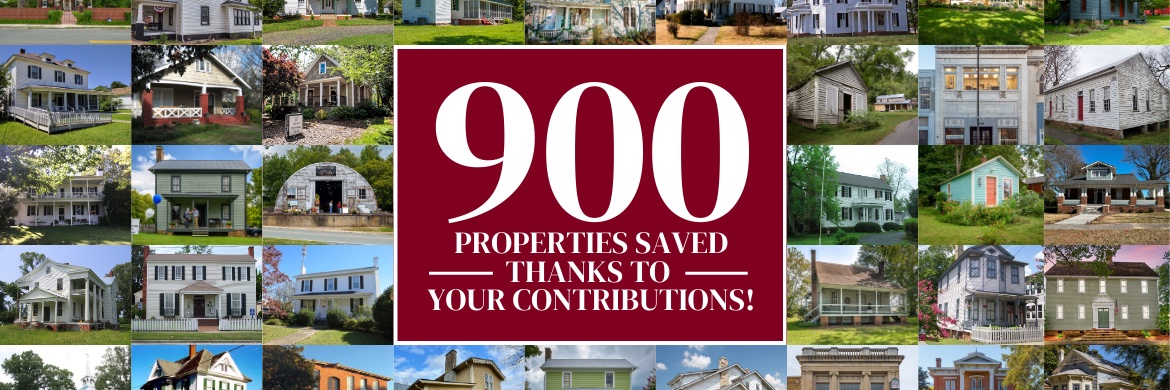 Preservation NC banner