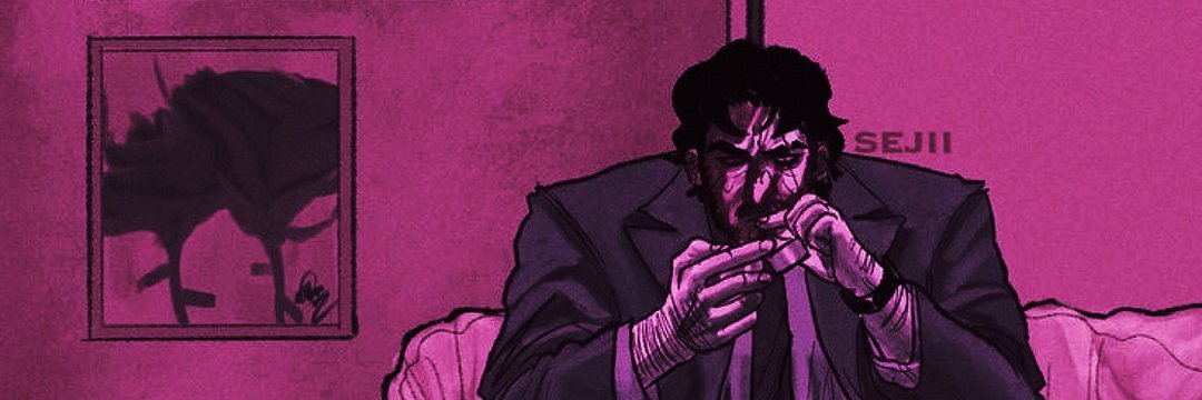 🔪 banner