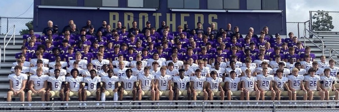 John David Umsted banner