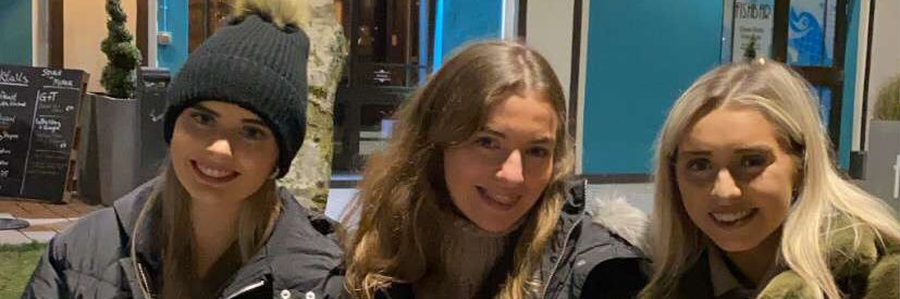 graceculloty's profile banner image