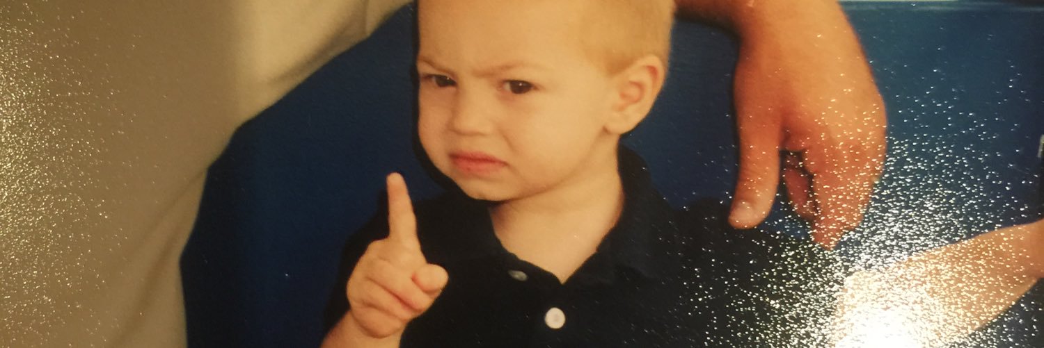 jakegerwitz's profile banner image