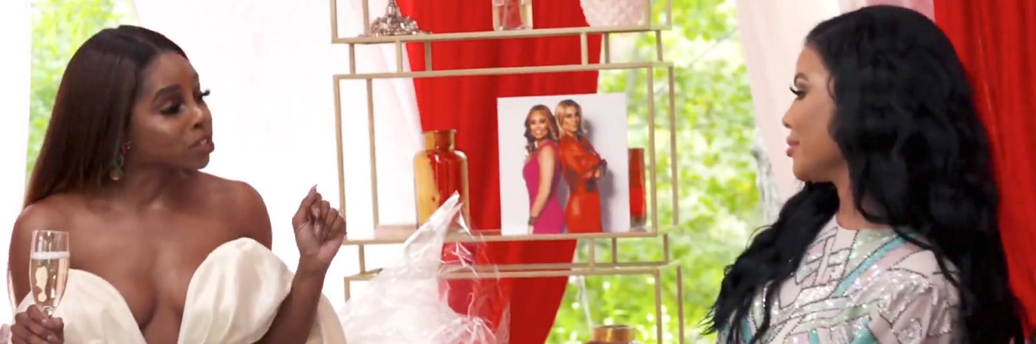 it’s nic for now banner
