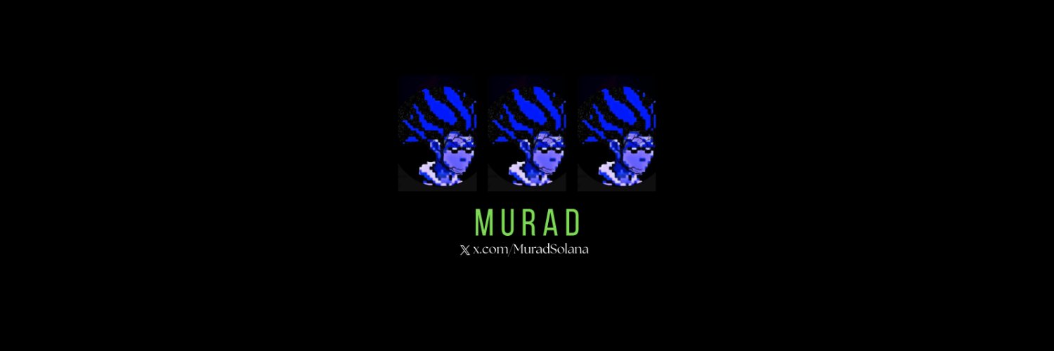 Murad banner