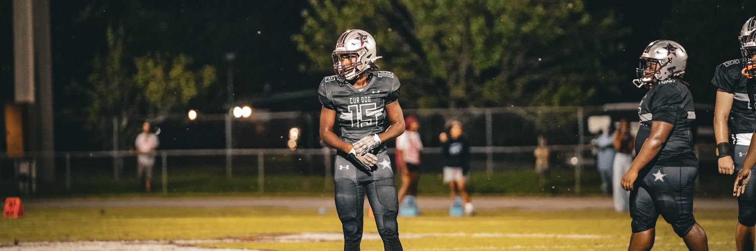 Tyrik Tillman banner
