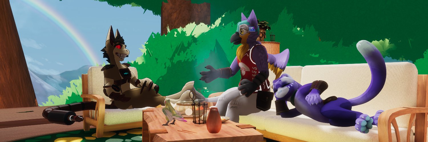 nidonocu's profile banner image